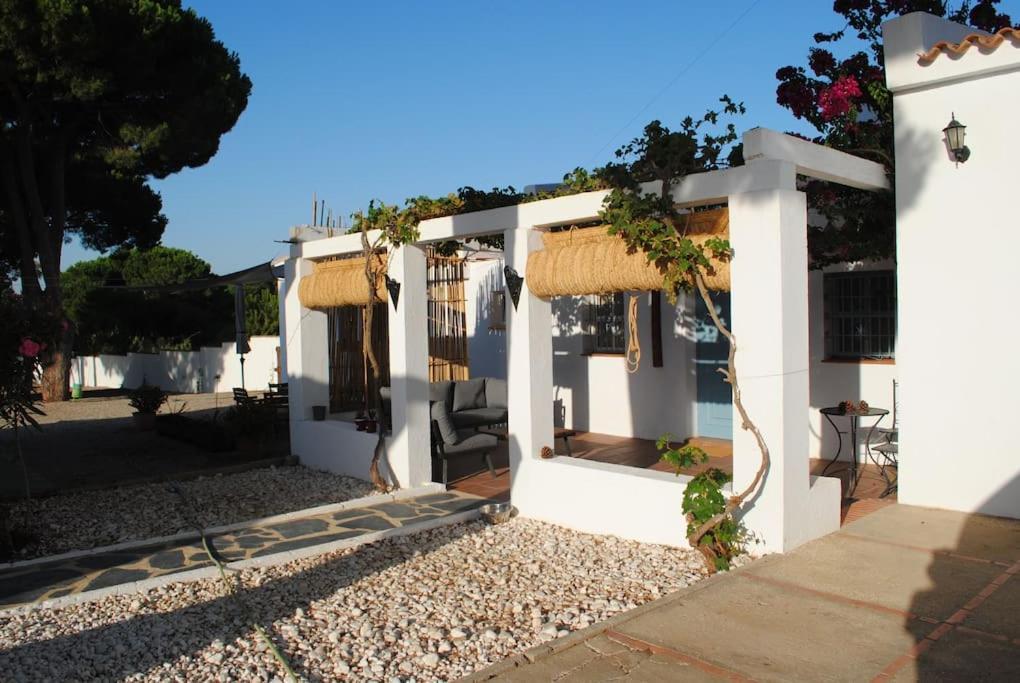 Apartamento Cadiz - Ganesha Acogedor En Chiclana De La Frontera, Espana *