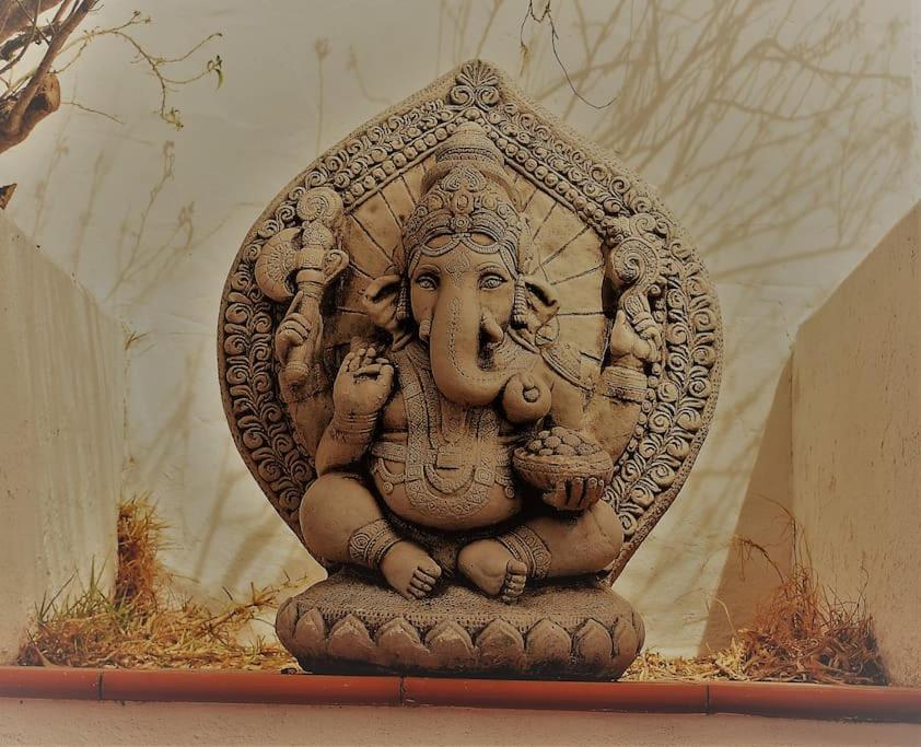 Apartament Cadiz - Ganesha Acogedor En Chiclana De La Frontera, Espana *