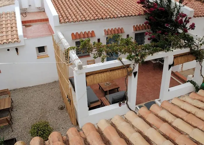 Cadiz - Ganesha Acogedor Apartamento En Chiclana De La Frontera, Espana