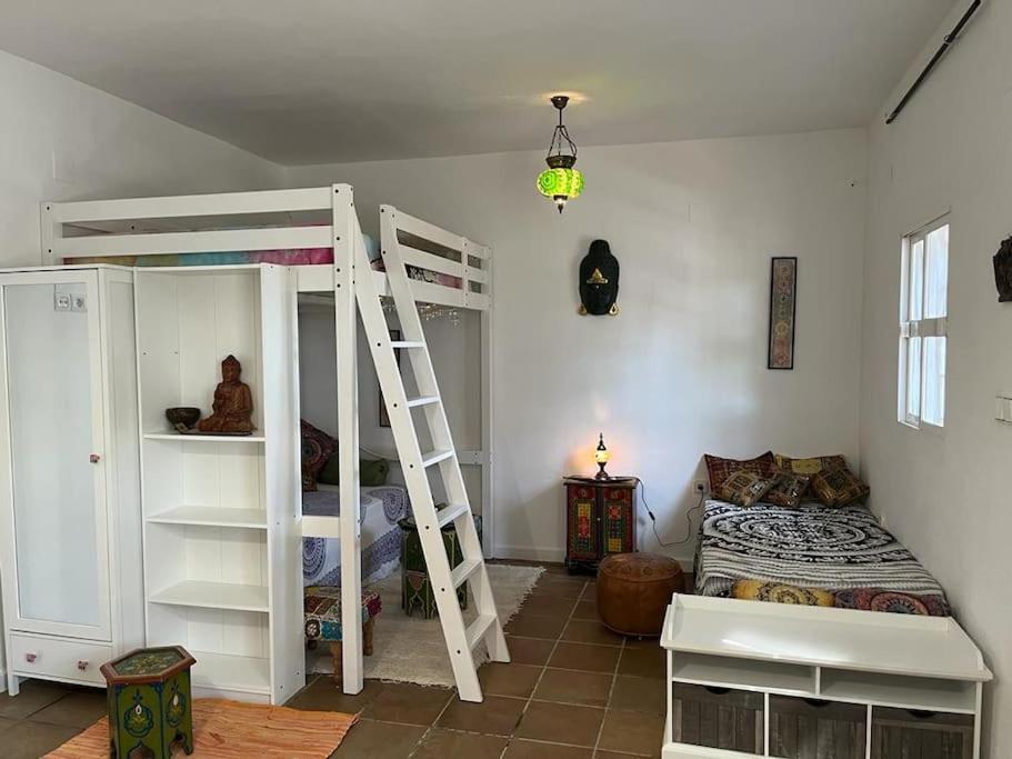 Apartment Cadiz - Ganesha Acogedor En Chiclana De La Frontera, Espana Chiclana de la Frontera