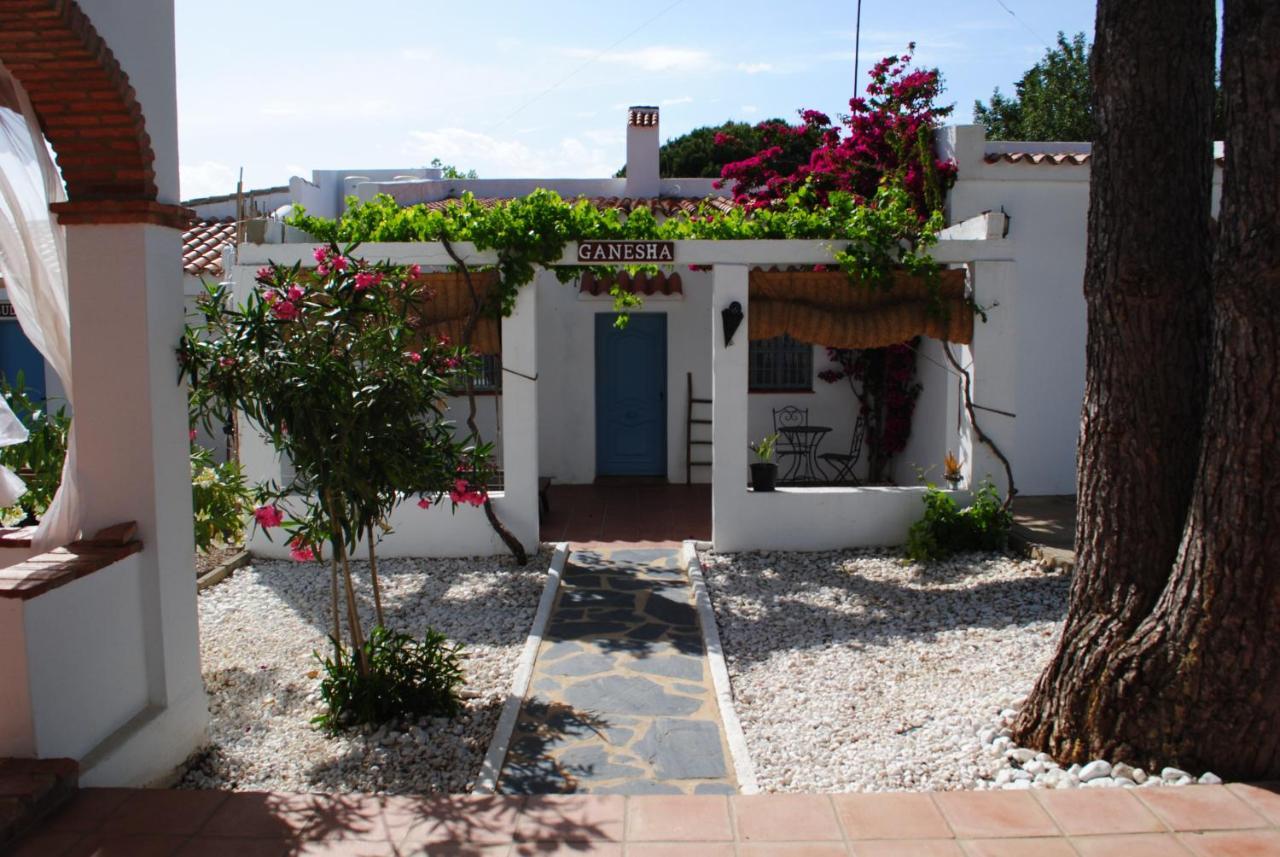 Cadiz - Ganesha Acogedor En Chiclana De La Frontera, Espana Apartment Chiclana de la Frontera